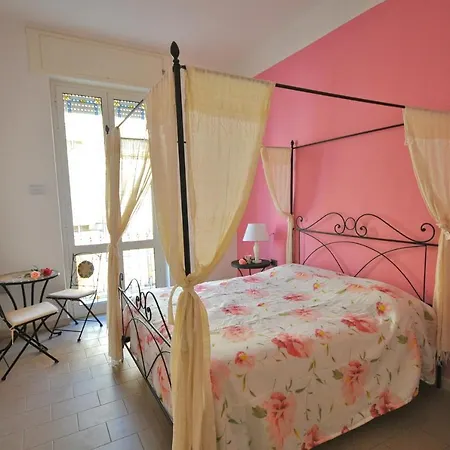Villa Rosa Dei Venti-3