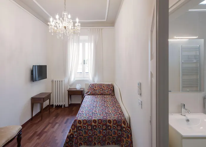 Villa Giulia BnB Viareggio